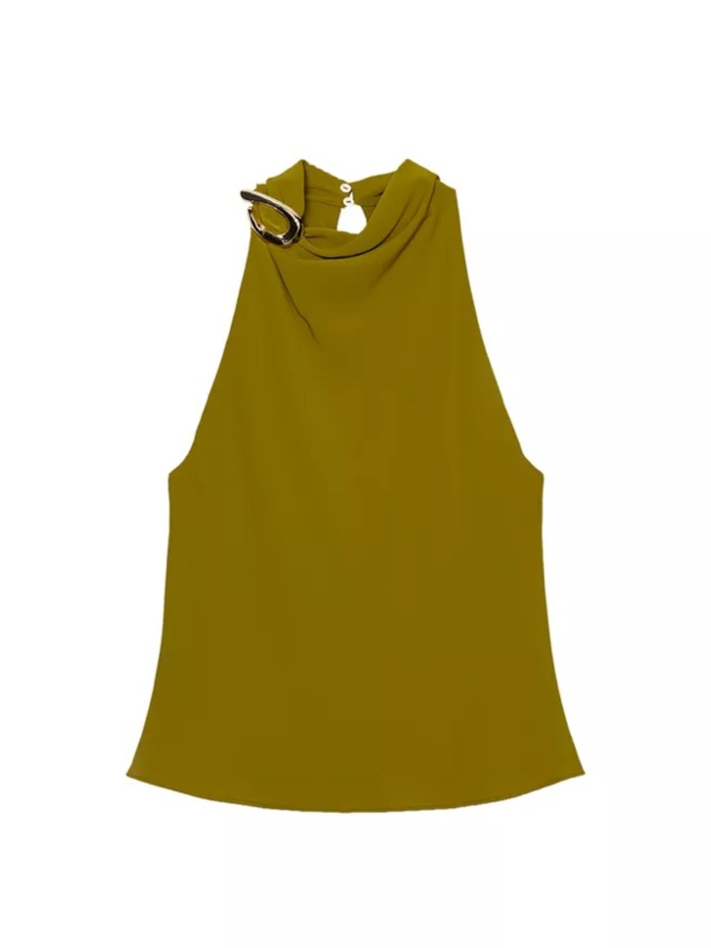 Zara Top. XS